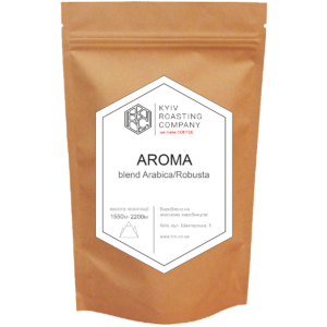 AROMA