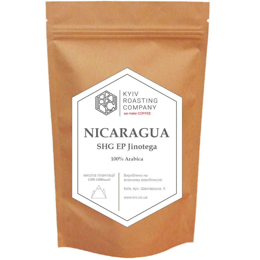 nicaragua jinotega
