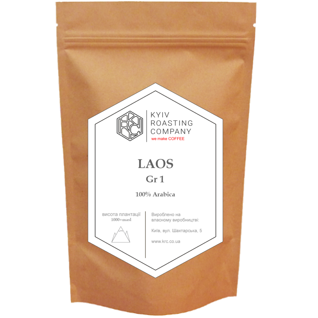 LAOS